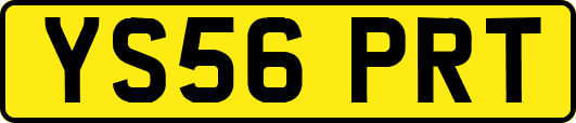 YS56PRT