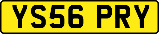 YS56PRY