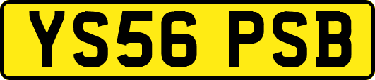 YS56PSB