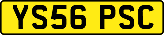 YS56PSC