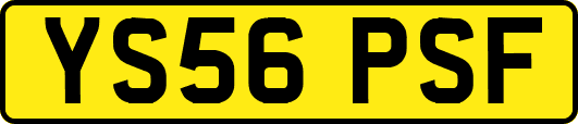 YS56PSF