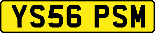 YS56PSM