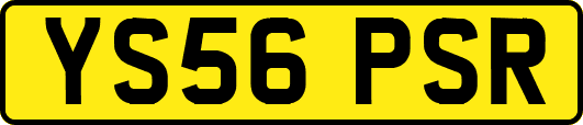 YS56PSR