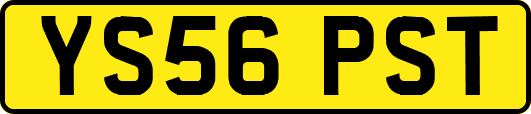 YS56PST