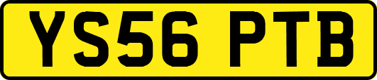YS56PTB