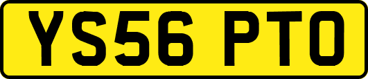 YS56PTO