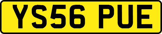 YS56PUE