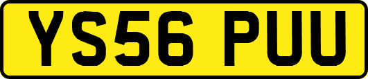 YS56PUU