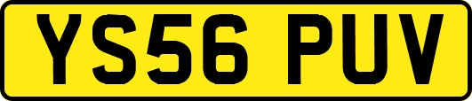 YS56PUV