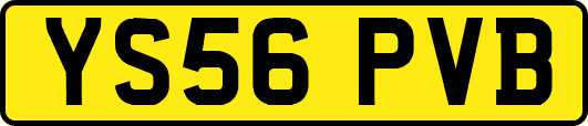 YS56PVB