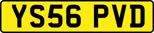 YS56PVD