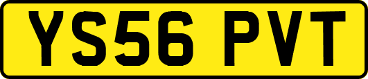 YS56PVT