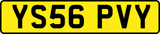 YS56PVY