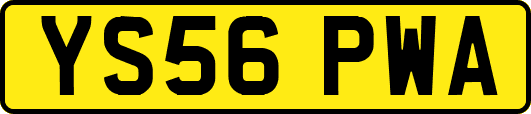 YS56PWA