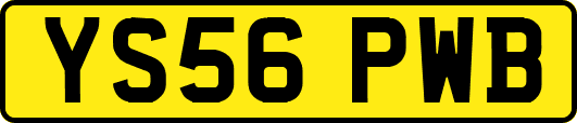 YS56PWB