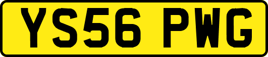 YS56PWG