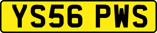 YS56PWS
