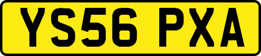 YS56PXA