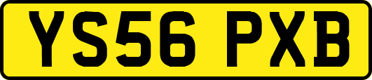 YS56PXB