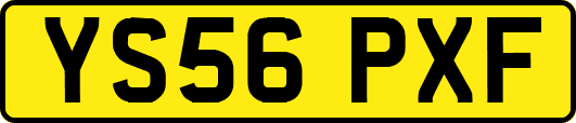 YS56PXF