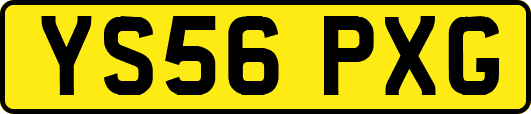 YS56PXG