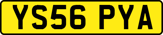 YS56PYA