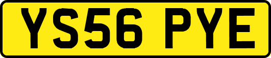 YS56PYE