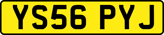 YS56PYJ