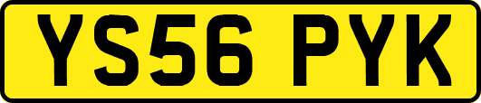 YS56PYK