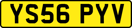 YS56PYV