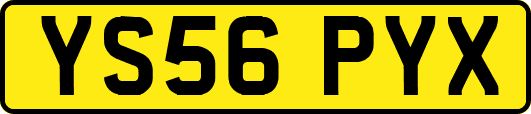 YS56PYX