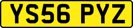 YS56PYZ