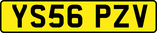 YS56PZV