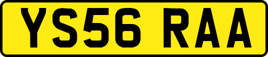 YS56RAA
