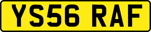 YS56RAF