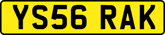 YS56RAK