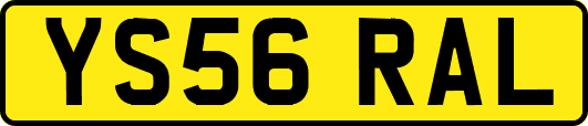 YS56RAL