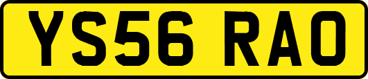 YS56RAO