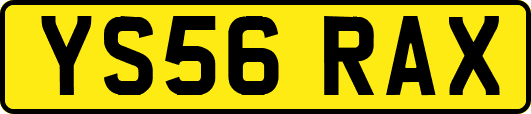 YS56RAX
