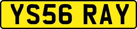 YS56RAY