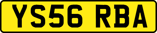 YS56RBA