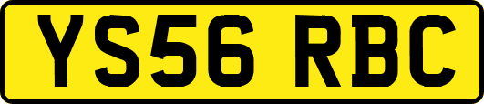 YS56RBC