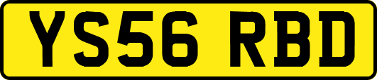 YS56RBD
