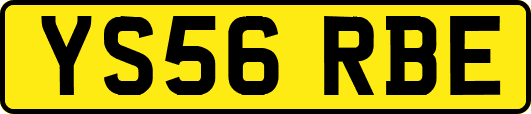 YS56RBE