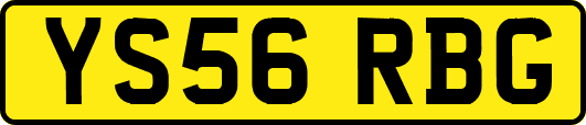 YS56RBG