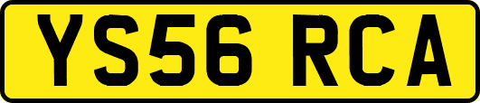 YS56RCA