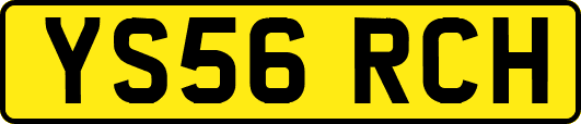 YS56RCH