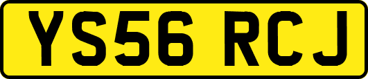 YS56RCJ