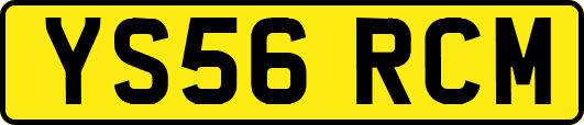 YS56RCM