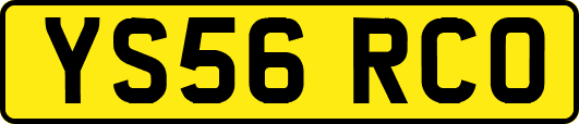 YS56RCO